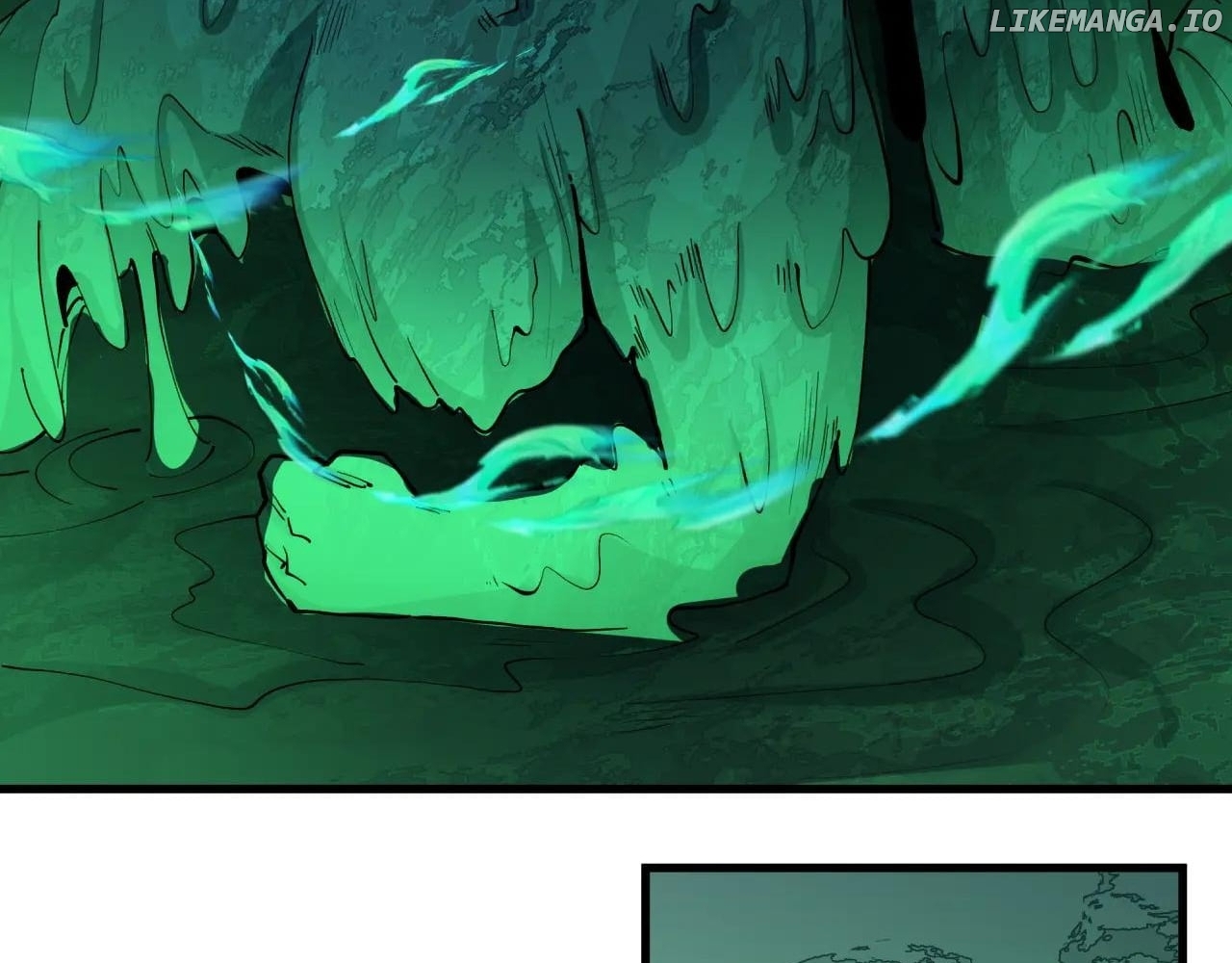Era of the Haunted Chapter 375 - page 17
